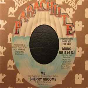 Sherry Grooms - Me FLAC
