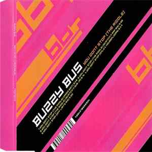 Buzzy Bus - You Don't Stop (The Riddle) FLAC