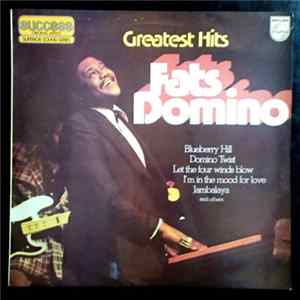Fats Domino - Greatest Hits FLAC