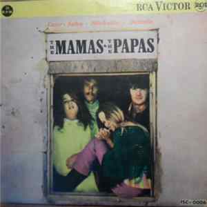 The Mamas & The Papas - Monday Monday FLAC
