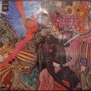 Santana - Abraxas FLAC