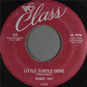 Bobby Day - Little Turtle Dove FLAC