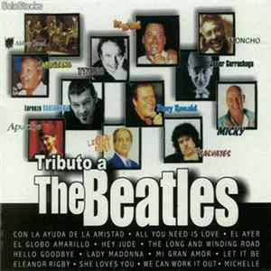 Various - Tributo A The Beatles FLAC