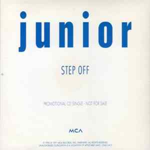 Junior - Step Off FLAC