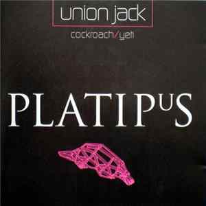 Union Jack - Cockroach / Yeti FLAC