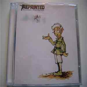 Reprinted - Houston... This Rocks! FLAC