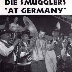 Die Smugglers - At Germany FLAC