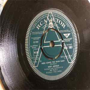 Eddy Arnold - Here Comes The Rain, Baby FLAC