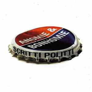 Scritti Politti - Anomie & Bonhomie FLAC