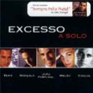 Excesso, Various - Excesso: A Solo FLAC