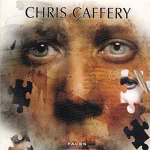 Chris Caffery - Faces FLAC