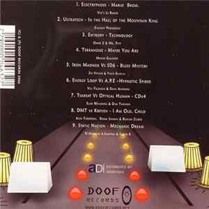 DJ AMS, DJ Cobra - Play Way FLAC