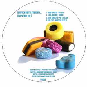 Various - Flatpackin' Vol. 2 FLAC