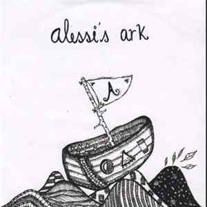 Alessi's Ark - The Horse Ep FLAC