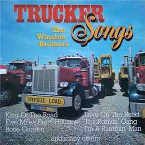 The Winston Brothers - Trucker Songs FLAC