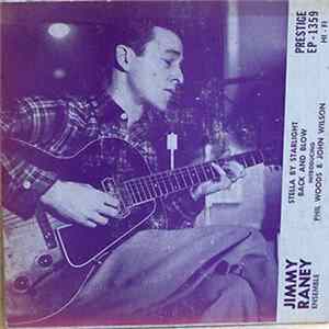 Jimmy Raney Ensemble - Introducing Phil Woods & John Wilson FLAC