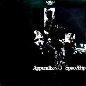 Appendix - Space Trip FLAC