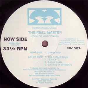 The Reel Master - Childs Play FLAC