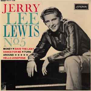 Jerry Lee Lewis - No. 5 FLAC