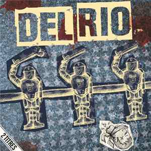 Del Rio - Del Rio FLAC