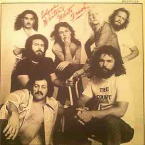 Edgar Winter's White Trash - Recycled FLAC