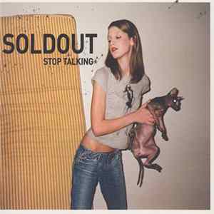 Soldout - Stop Talking FLAC