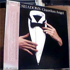 The Shadows - Guardian Angel FLAC