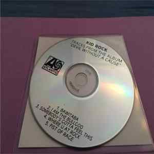 Kid Rock - Tracks From 'Devil Without A Cause' FLAC