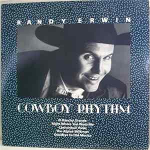 Randy Erwin - Cowboy Rhythm FLAC