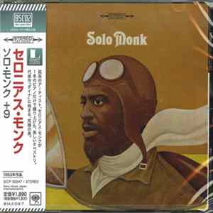 Monk - Solo Monk FLAC