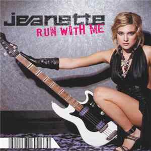 Jeanette - Run With Me FLAC