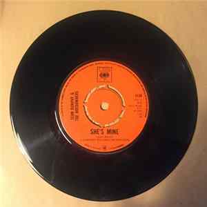 Sean Dunphy & The Hoedowners - She's Mine FLAC