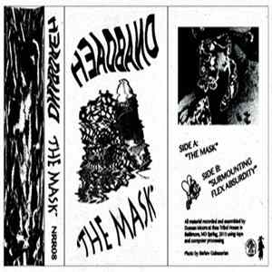 Headband - The Mask FLAC