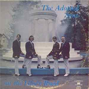 The Adopted Sons - On The Glory Road FLAC