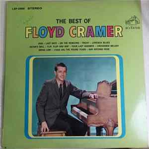 Floyd Cramer - The Best Of Floyd Cramer FLAC