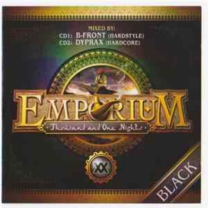 Various - Emporium - Black FLAC