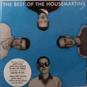 The Housemartins - The Best Of The Housemartins FLAC