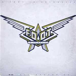 A Foot In Coldwater - All Around Us FLAC