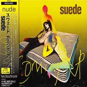 Suede = スウェード - Coming Up = カミング・アップ FLAC
