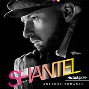 Shantel - Anarchy + Romance FLAC