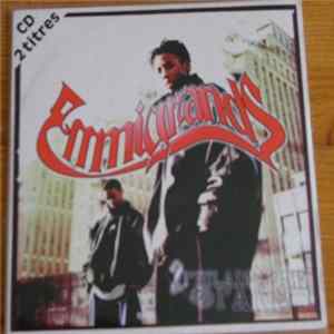 Emmigrands - 2 Philadelphie A Paris FLAC