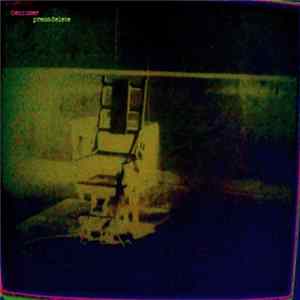 Geniuser - Press / Delete - EP FLAC