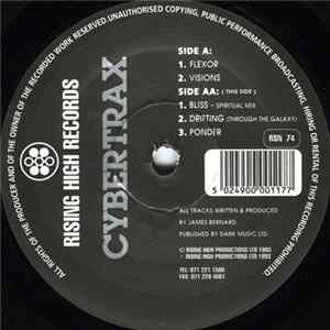 Cybertrax - Flexor FLAC