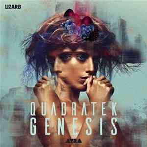 Quadratek - Genesis FLAC