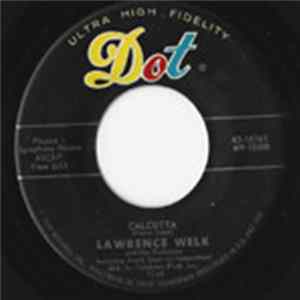 Lawrence Welk - Calcutta FLAC
