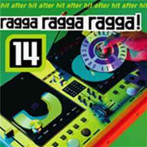 Various - Ragga Ragga Ragga! 14 FLAC