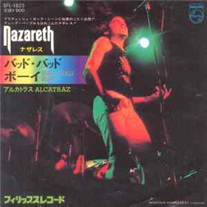 Nazareth - Bad, Bad Boy FLAC
