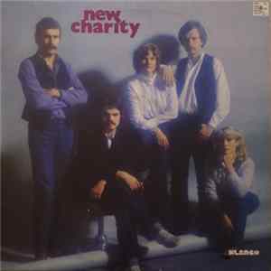 New Charity - New Charity FLAC