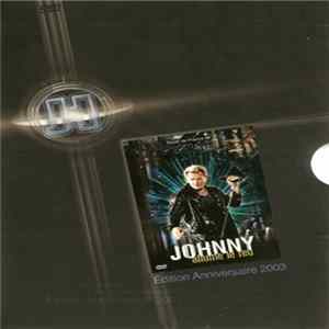 Johnny - Allume Le Feu - Stade de France 98 (Édition Anniversaire 2003) FLAC