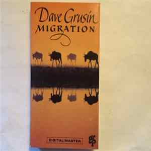 Dave Grusin - Migration FLAC